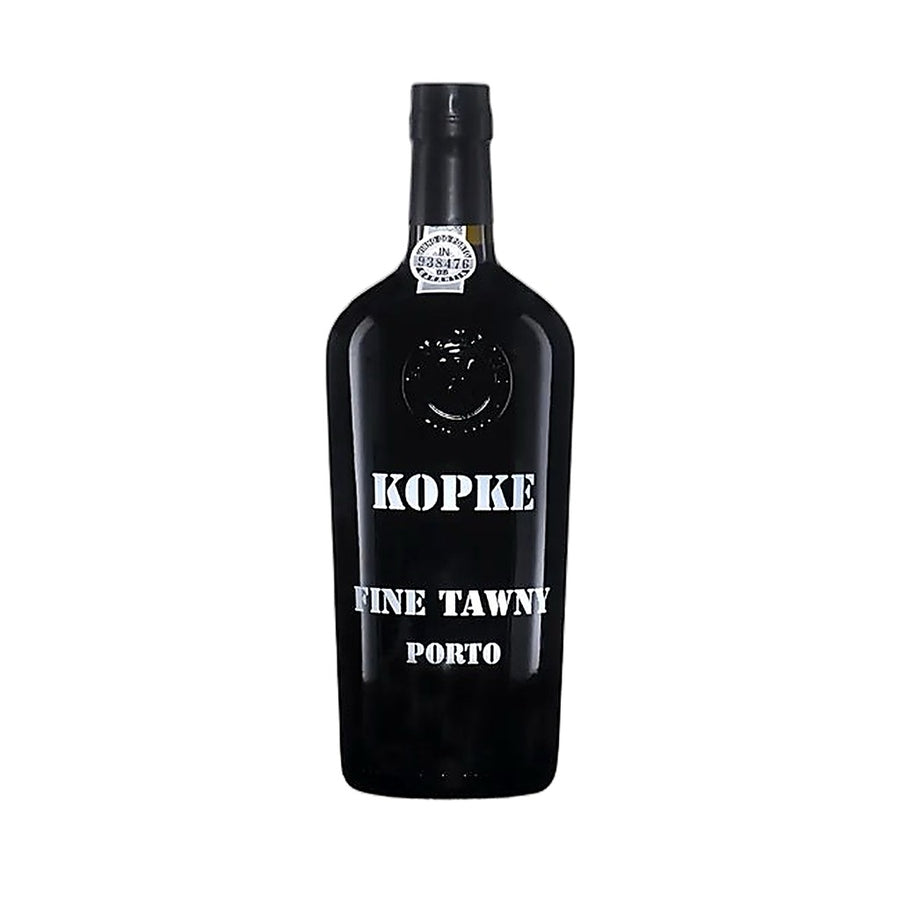FINE TAWNY ROUGE   PORTO   75 CL   19.5°