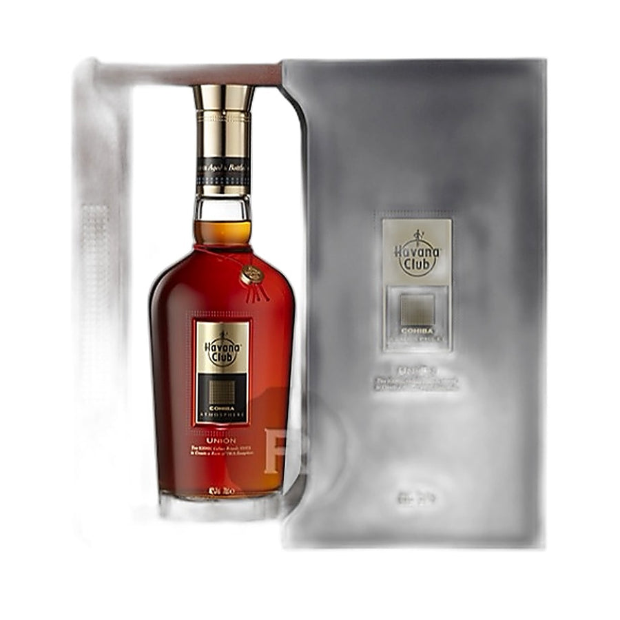 UNION / RHUM / 70 CL / 40°