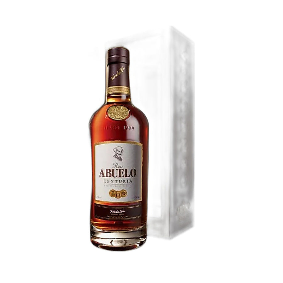 CENTURIA / RHUM / 70 CL / 40°