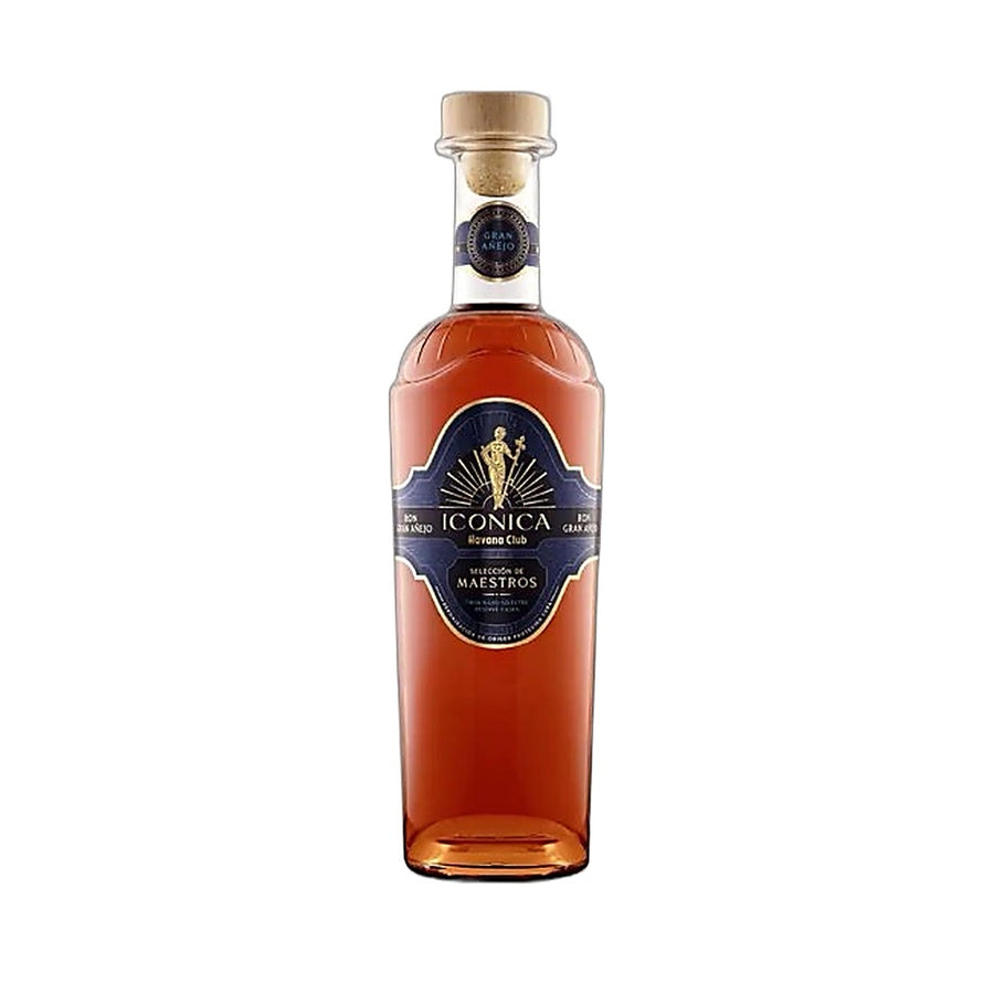 ICONICA / RHUM / 70 CL / 45°