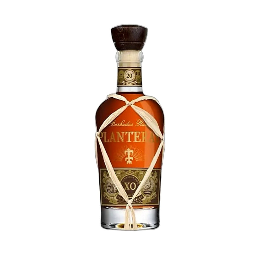 MAGNUM XO 20EME ANNIVERSAIRE / RHUM / 175 CL / 40°