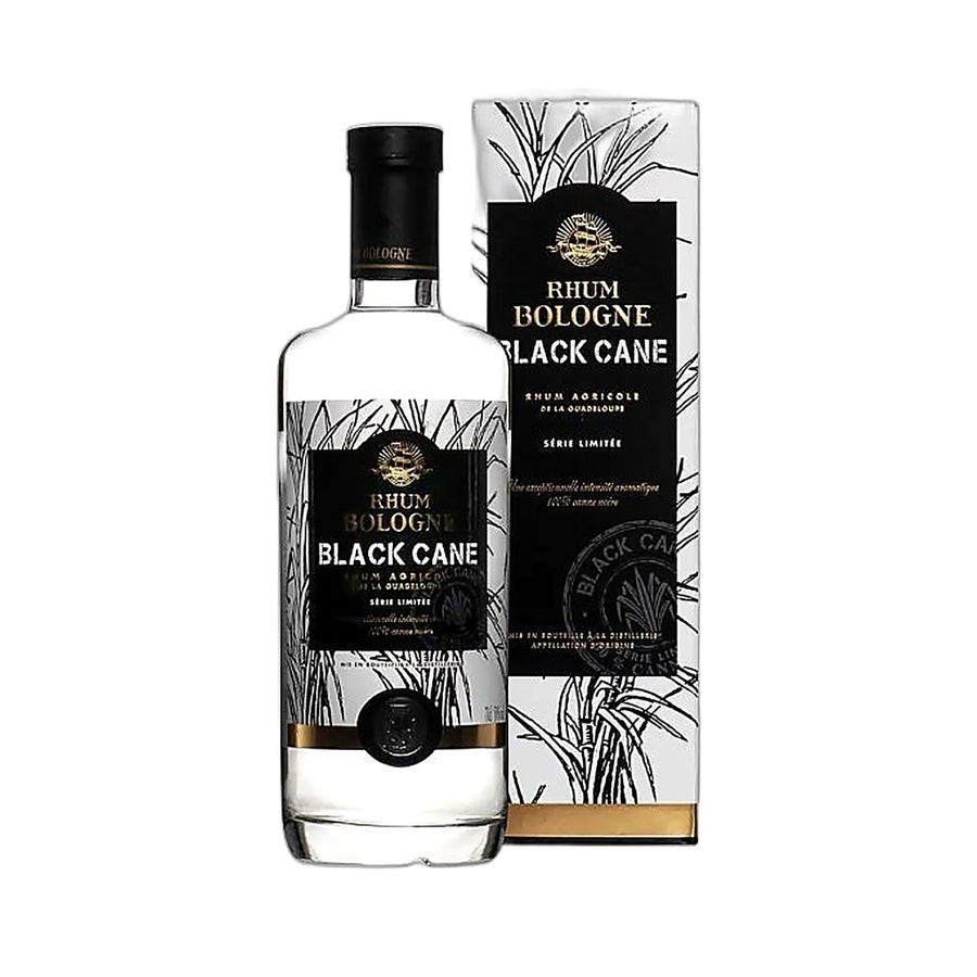 BLACK CANE / RHUM / 70 CL / 50°