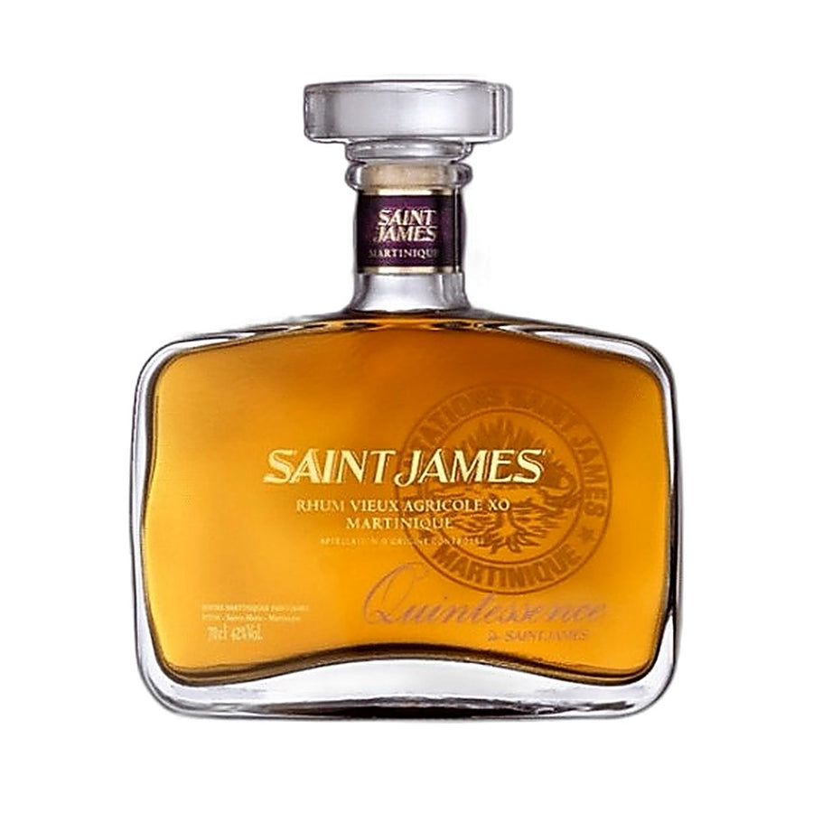 QUINTESSENCE / RHUM / 70 CL / 42°