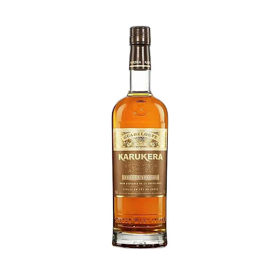 RHUM VIEUX RESERVE / RHUM / 70 CL / 42°