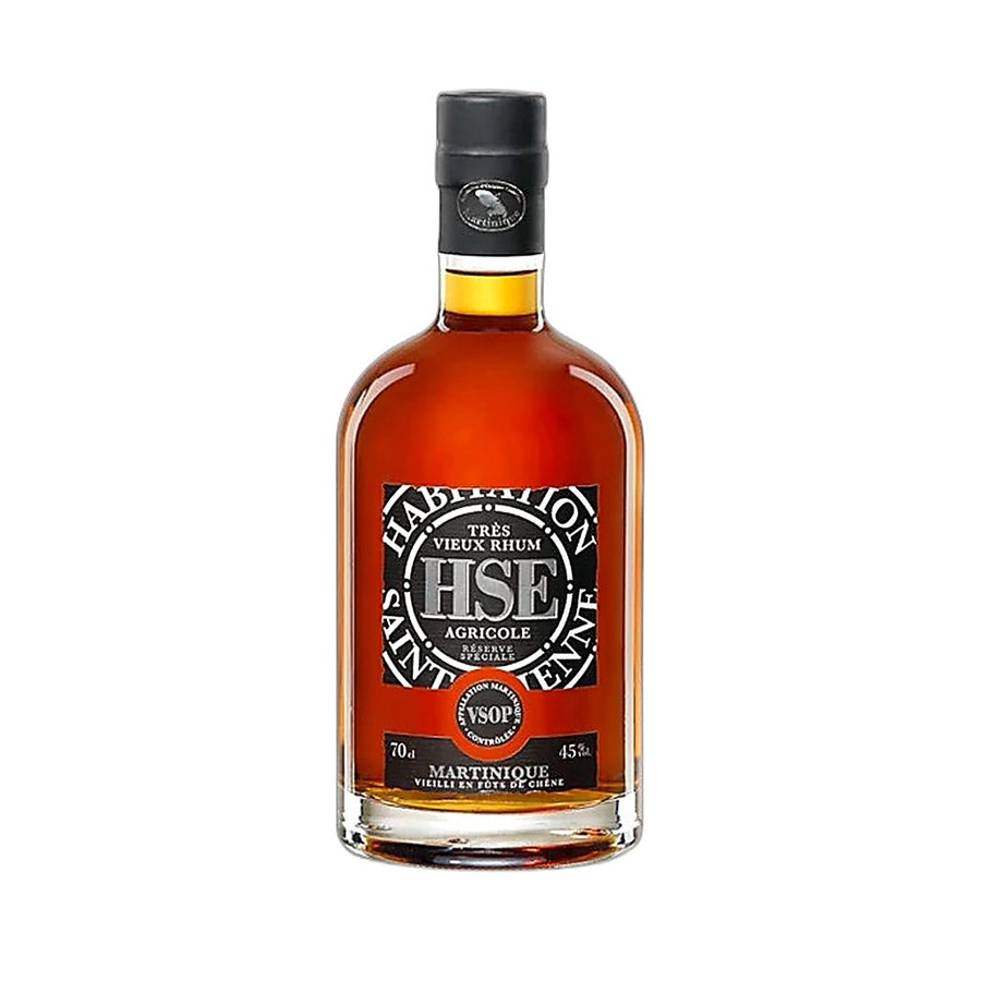 VSOP   RHUM   70 CL   45°