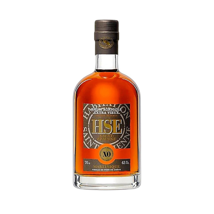 EXTRA VIEUX XO / RHUM / 70 CL / 43°
