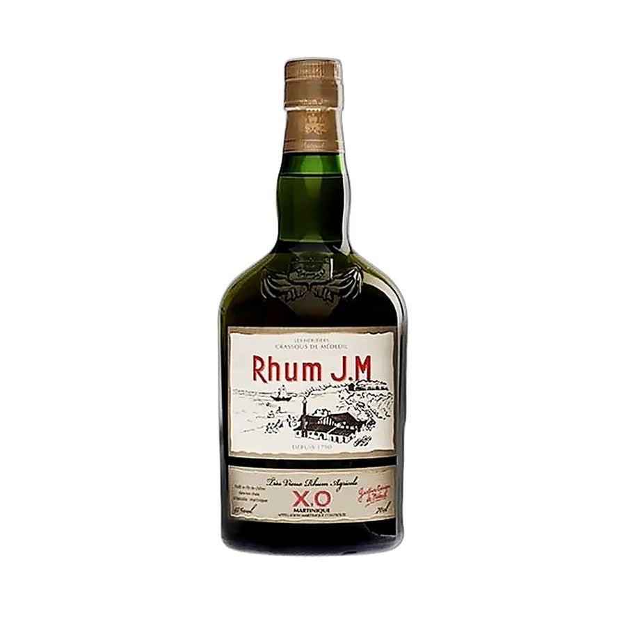 RHUM XO JM / RHUM / 70 CL / 45°