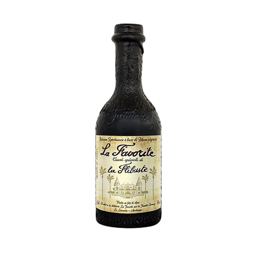 FLIBUSTE 2001 / RHUM / 70 CL / 40°