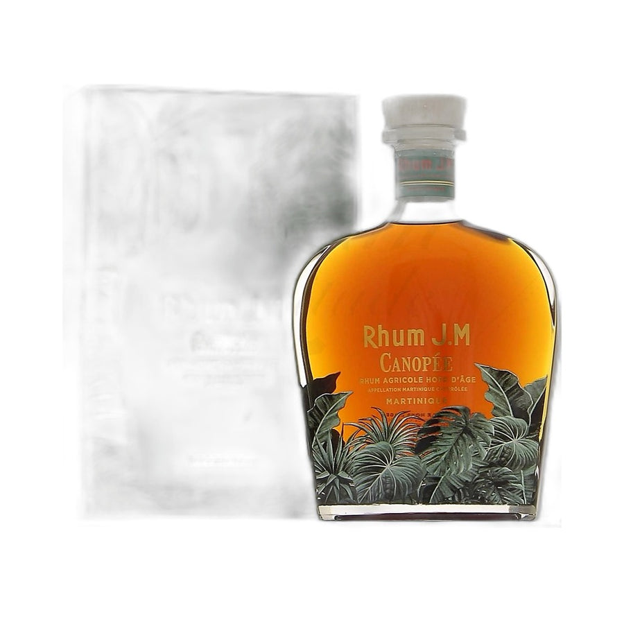 RHUM HORS D'AGE 'CANOPEE' JM / RHUM / 70 CL / 46°