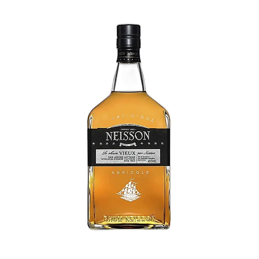 LE RHUM VIEUX / RHUM / 70 CL / 45°