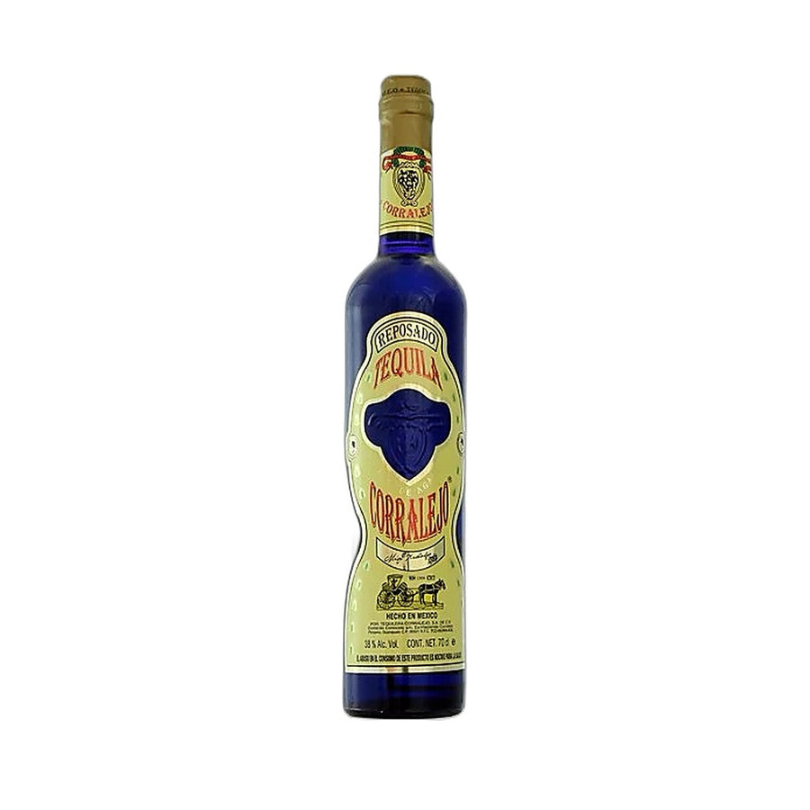 REPOSADO / TEQUILA / 70 CL / 38°