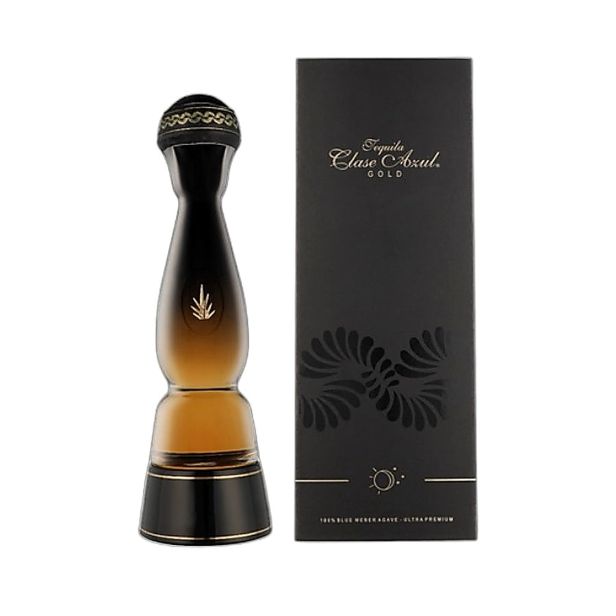 GOLD PREMIUM BOUTEILLE CERAMIQUE / TEQUILA / 70 CL / 40°
