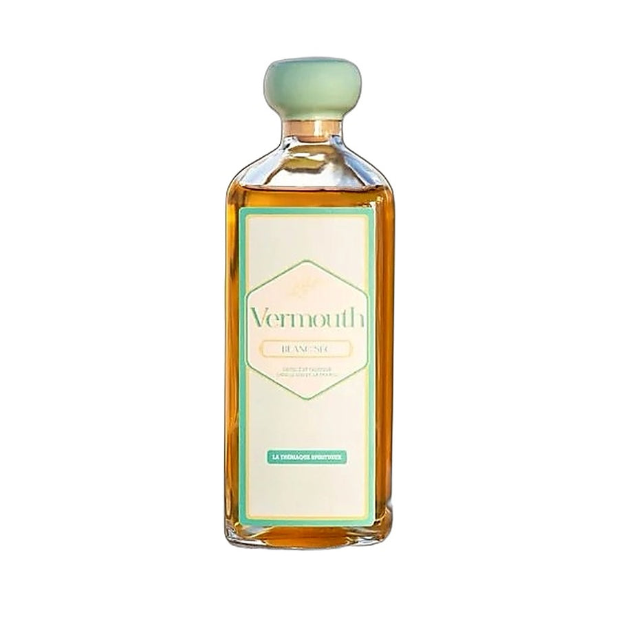 VERMOUTH BLANC / VERMOUTH / 70 CL / 18°