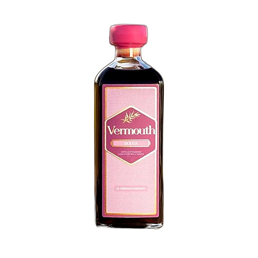 VERMOUTH ROUGE / VERMOUTH / 70 CL / 18°
