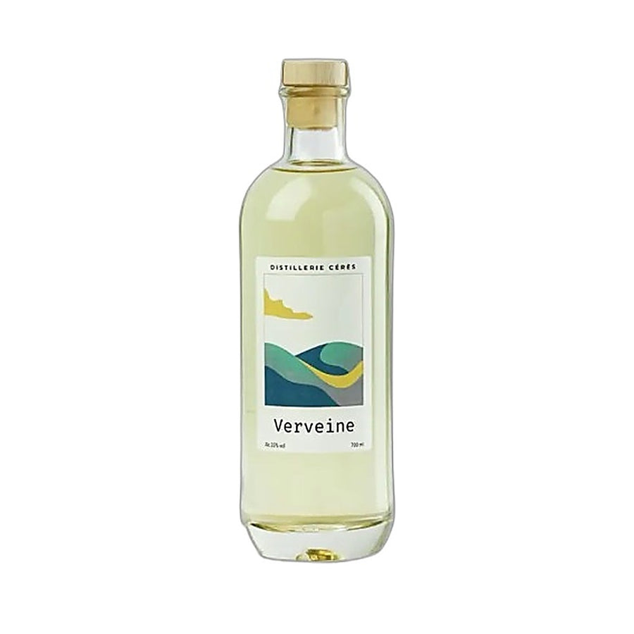 VERVEINE BIO   LIQUEUR   70 CL   35°