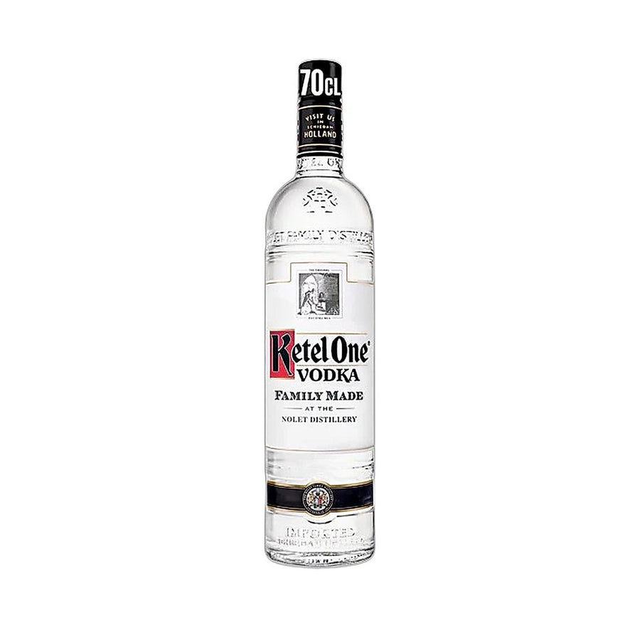 KETEL ONE / VODKA / 70 CL / 40°