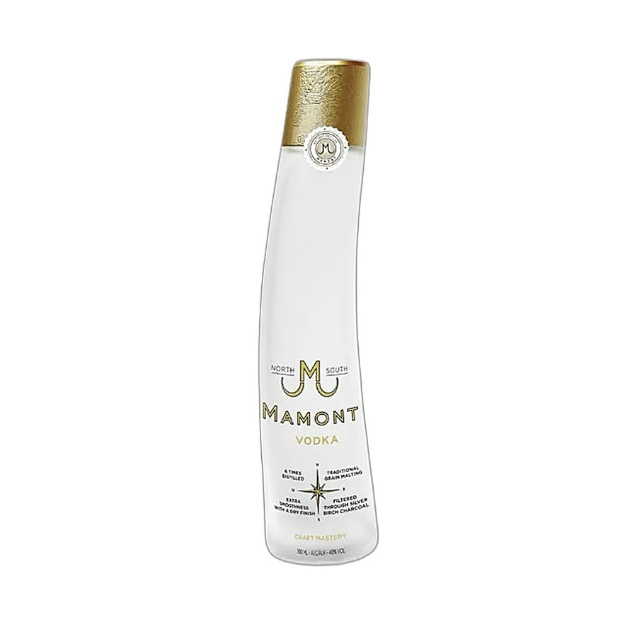 CLASSIQUE M / VODKA / 70 CL / 40°