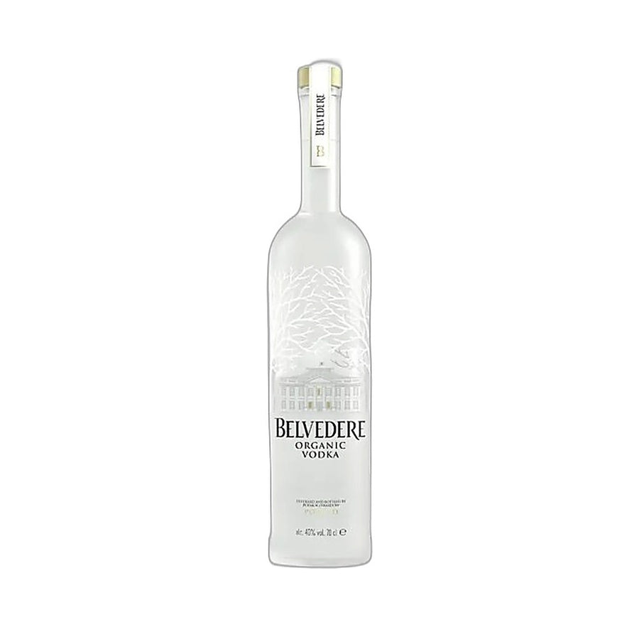 PURE BIO ORGANIC / VODKA / 70 CL / 40°