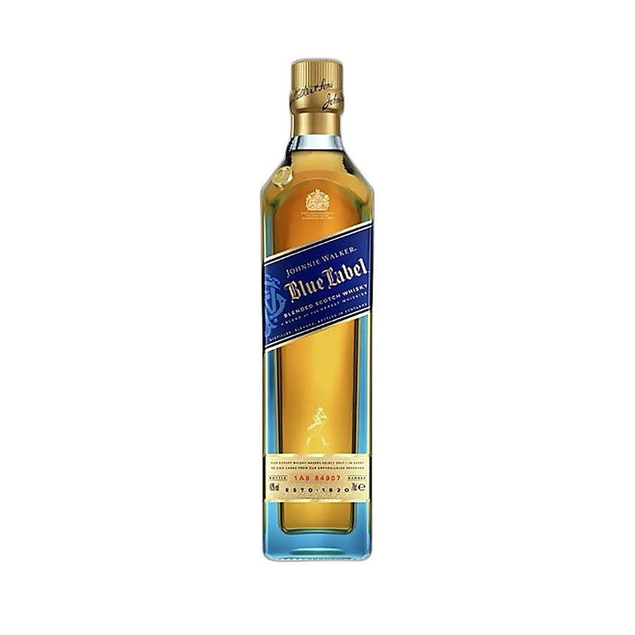 JOHNNIE WALKER BLUE LABEL / WHISKY / 70 CL / 40°