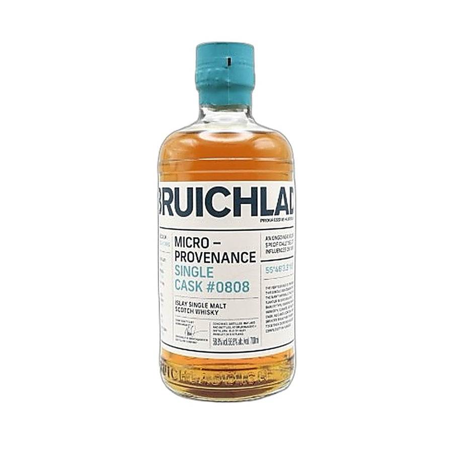 14 ANS MICRO-PROVENANCE SINGLE CASK / WHISKY / 70 CL / 58.8°