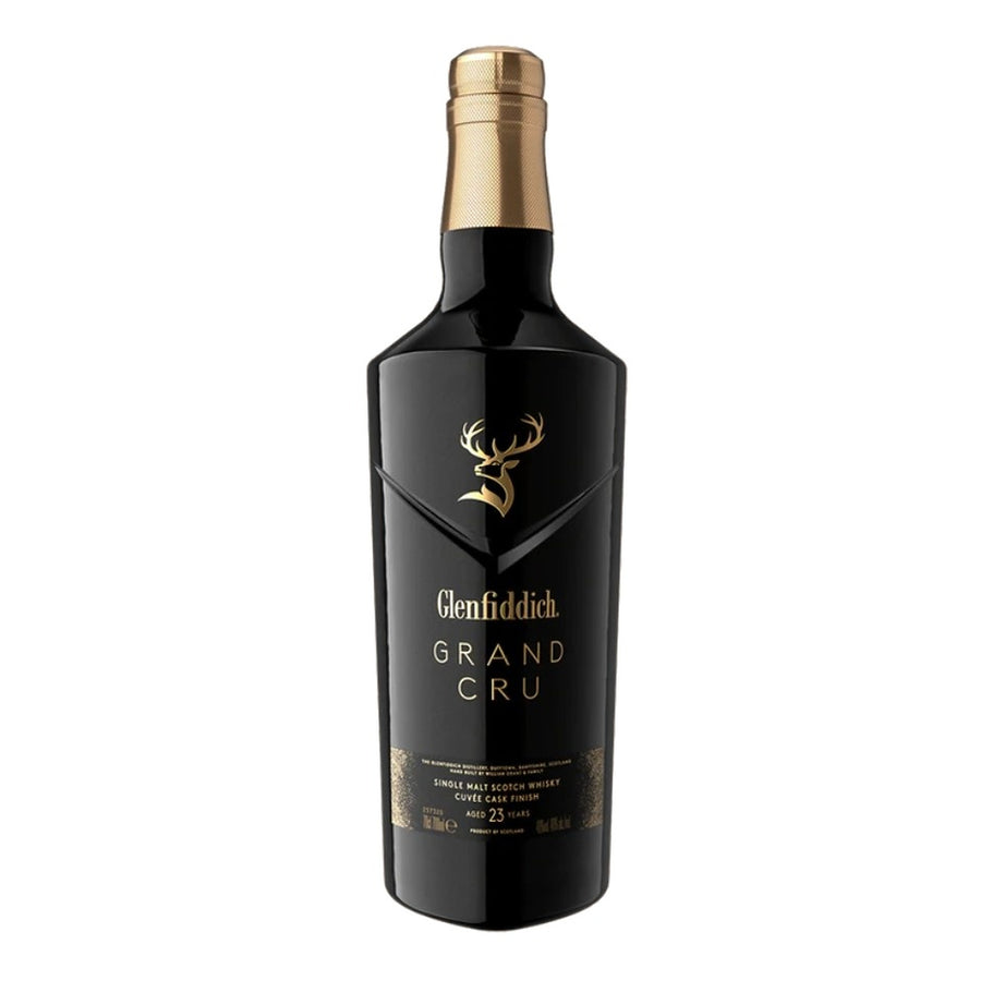 23 ANS 'GRAND CRU' / WHISKY / 70 CL / 40°