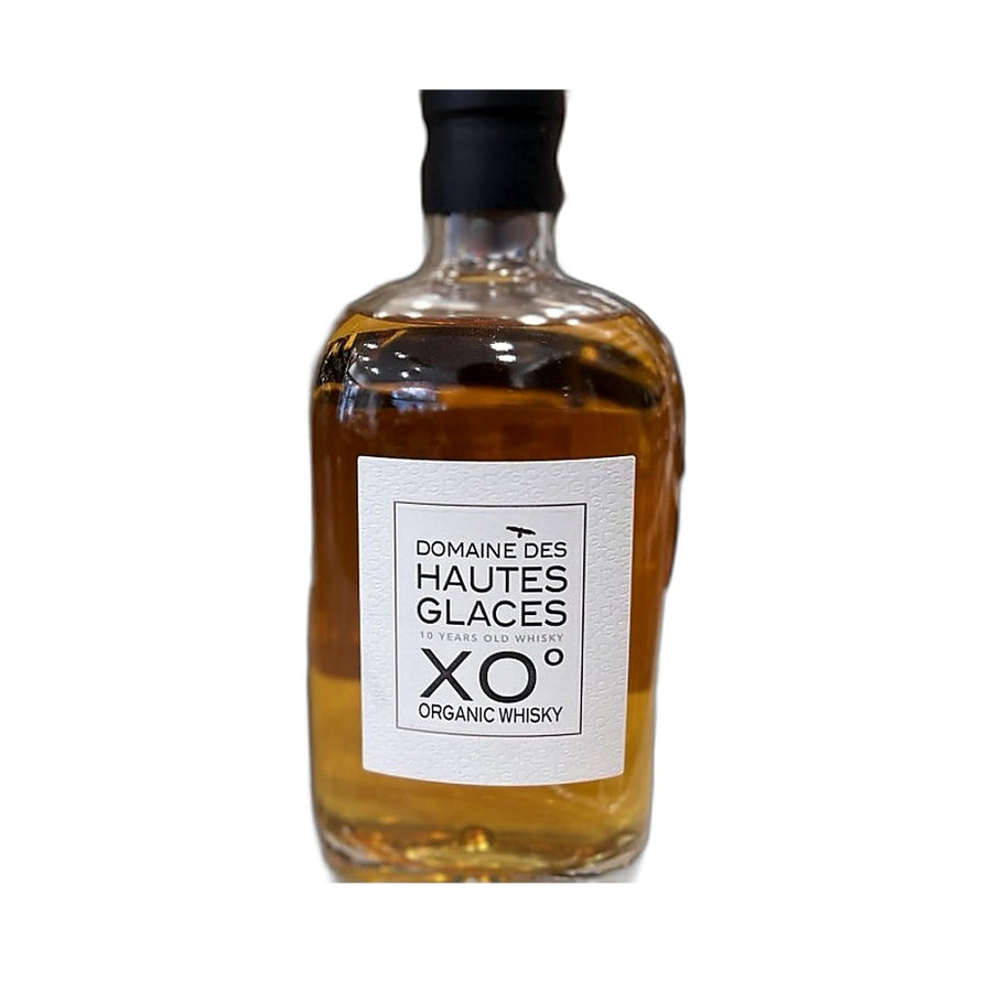 XO 10 ANS MALT RYE 3 CASKS / WHISKY / 70 CL / 48°