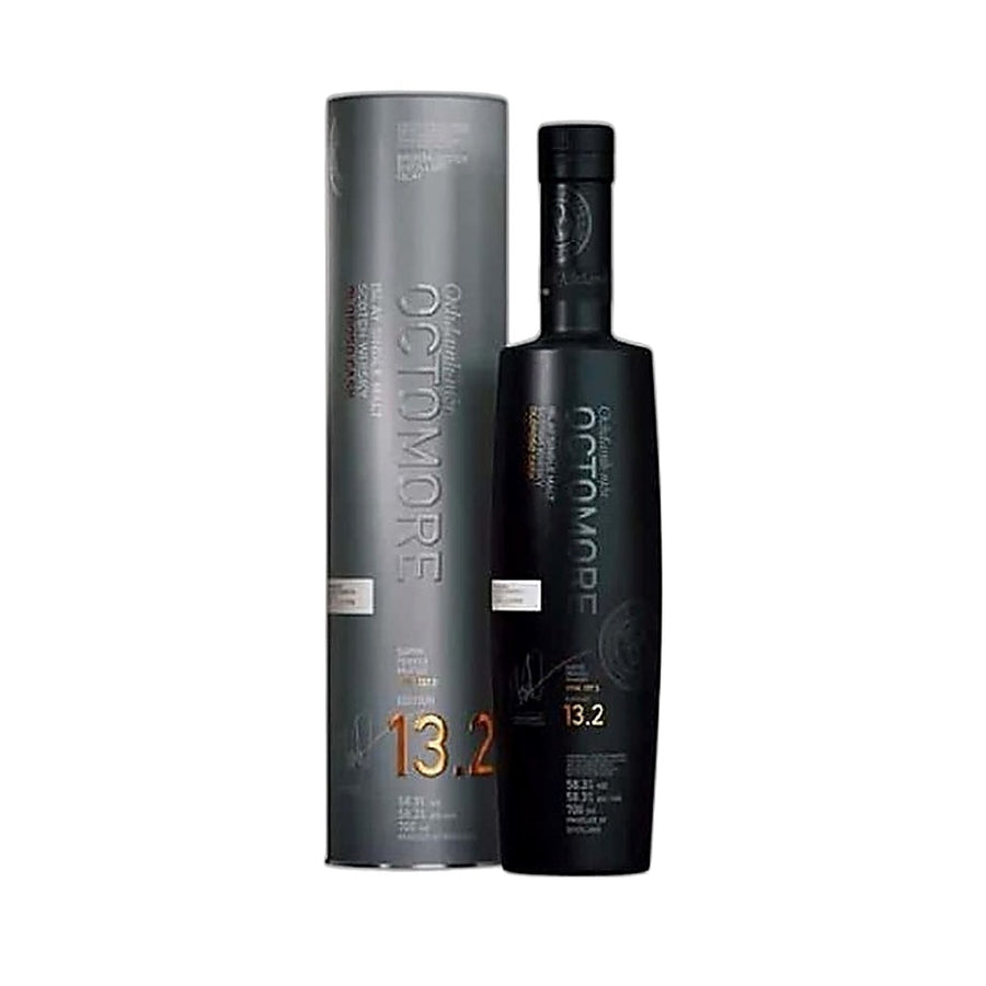 OCTOMORE 13.2 / WHISKY / 70 CL / 58.3°