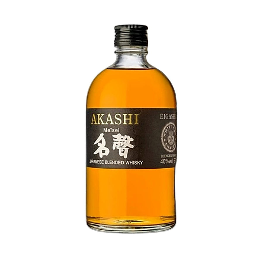 MEISEI / WHISKY / 50 CL / 40°