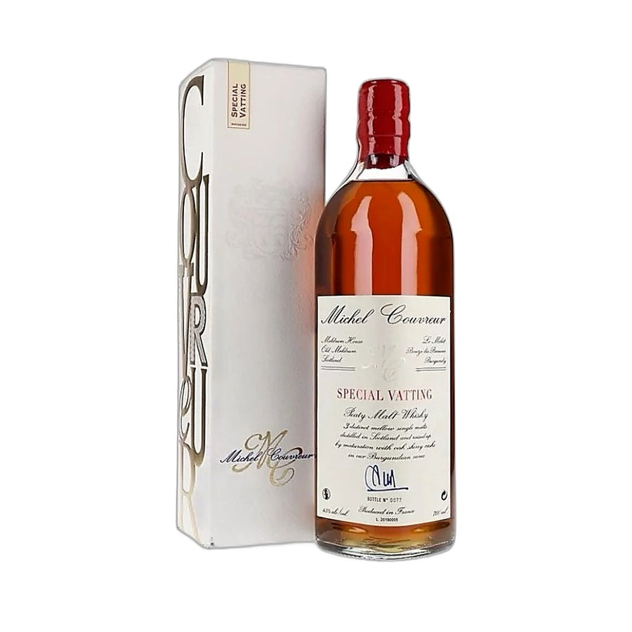 SPECIAL VATTING / WHISKY / 70 CL / 45°