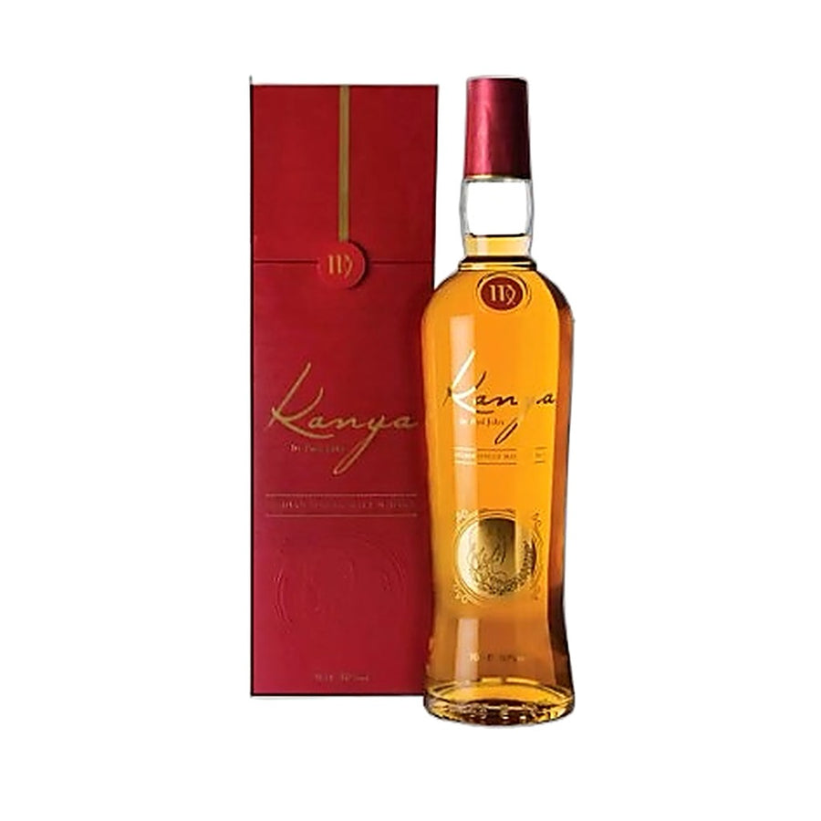 KANYA / WHISKY / 70 CL / 50°