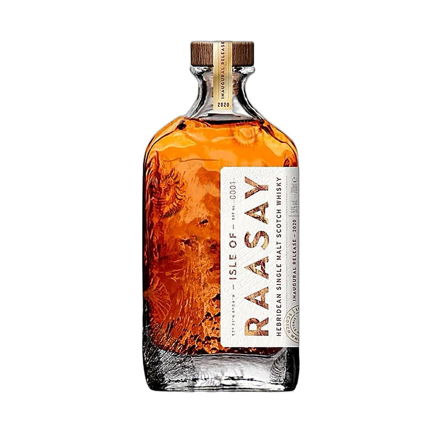THE DRAAM SIGNATURE SINGLE MALT / WHISKY / 70 CL / 46.4°