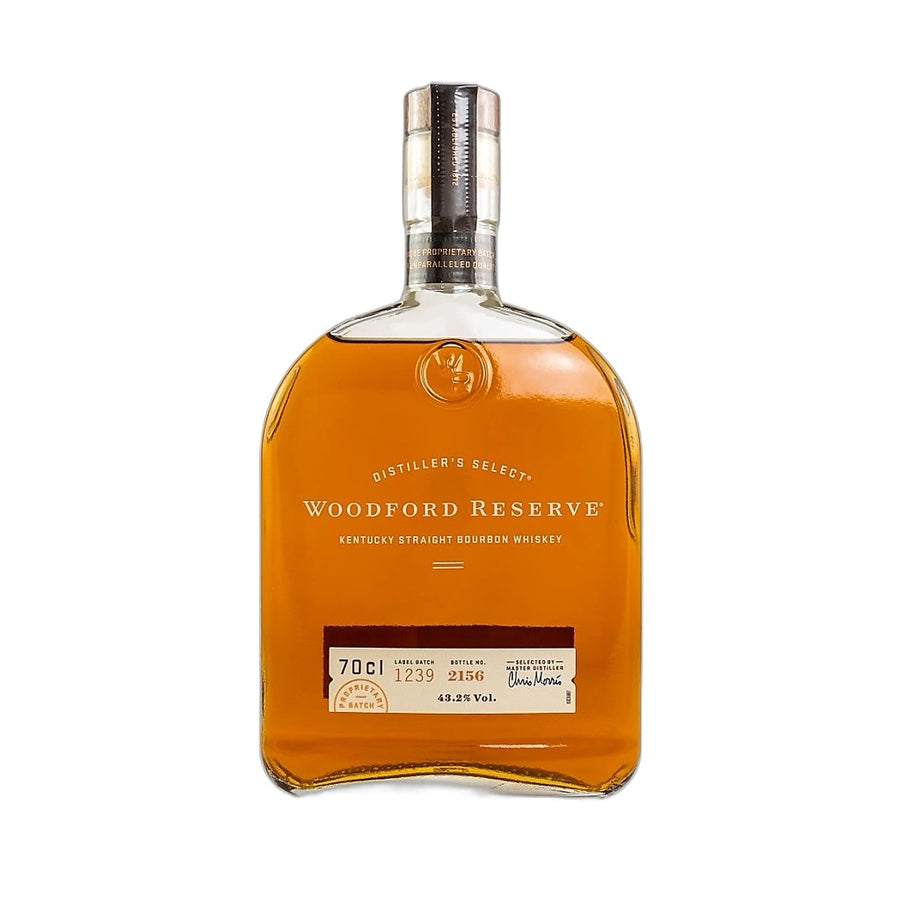 BOURBON / WHISKY / 70 CL / 452°