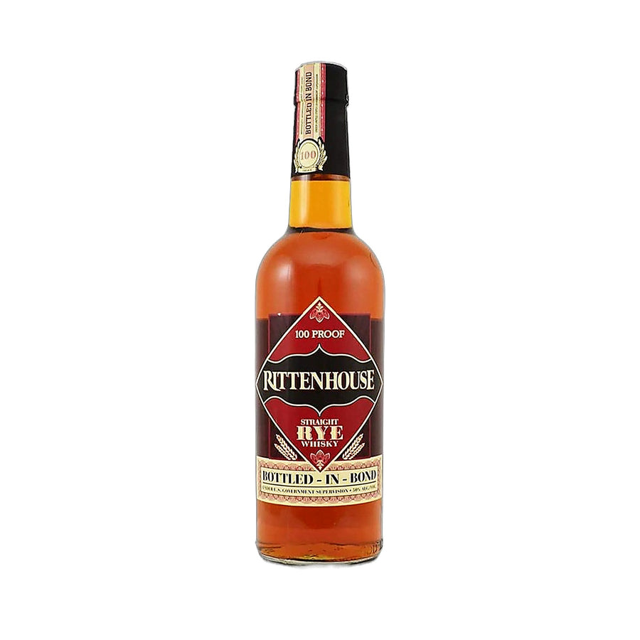 100 PROOF BOTTLE / WHISKY / 70 CL / 50°