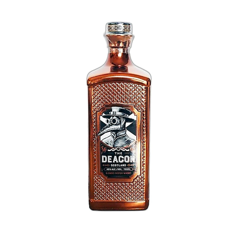 THE DEACON BLENDED LIGHTLY PEATED / WHISKY / 70 CL / 40°