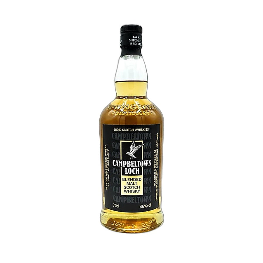 BLENDED MALT / WHISKY / 70 CL / 46°