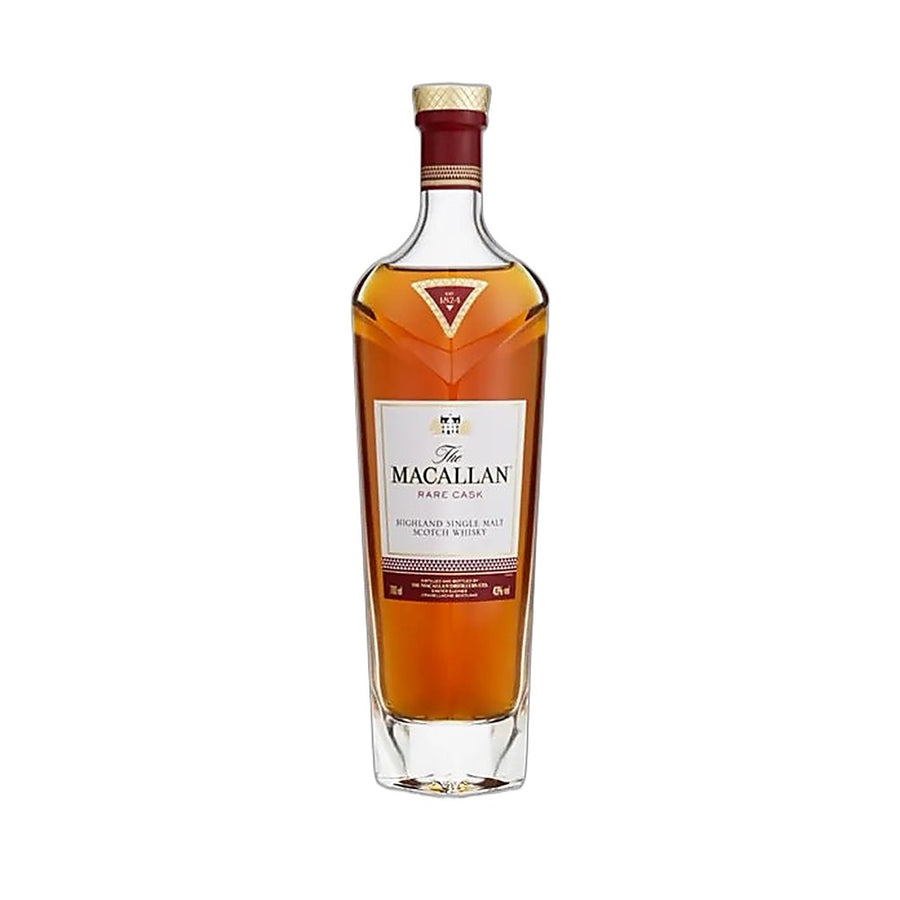 RARE CASK / WHISKY / 70 CL / 43°