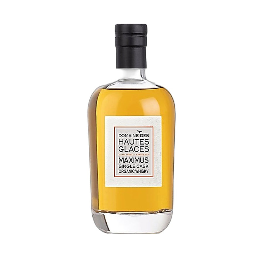 MAXIMUS SINGLE MALT FUT UNIQUE CROZES-HERM. / WHISKY / 70 CL / 57.9°