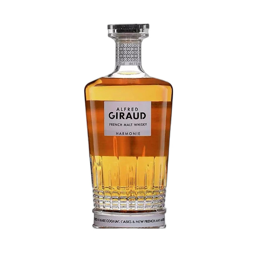 CUVEE HARMONIE / WHISKY / 70 CL / 46.1°