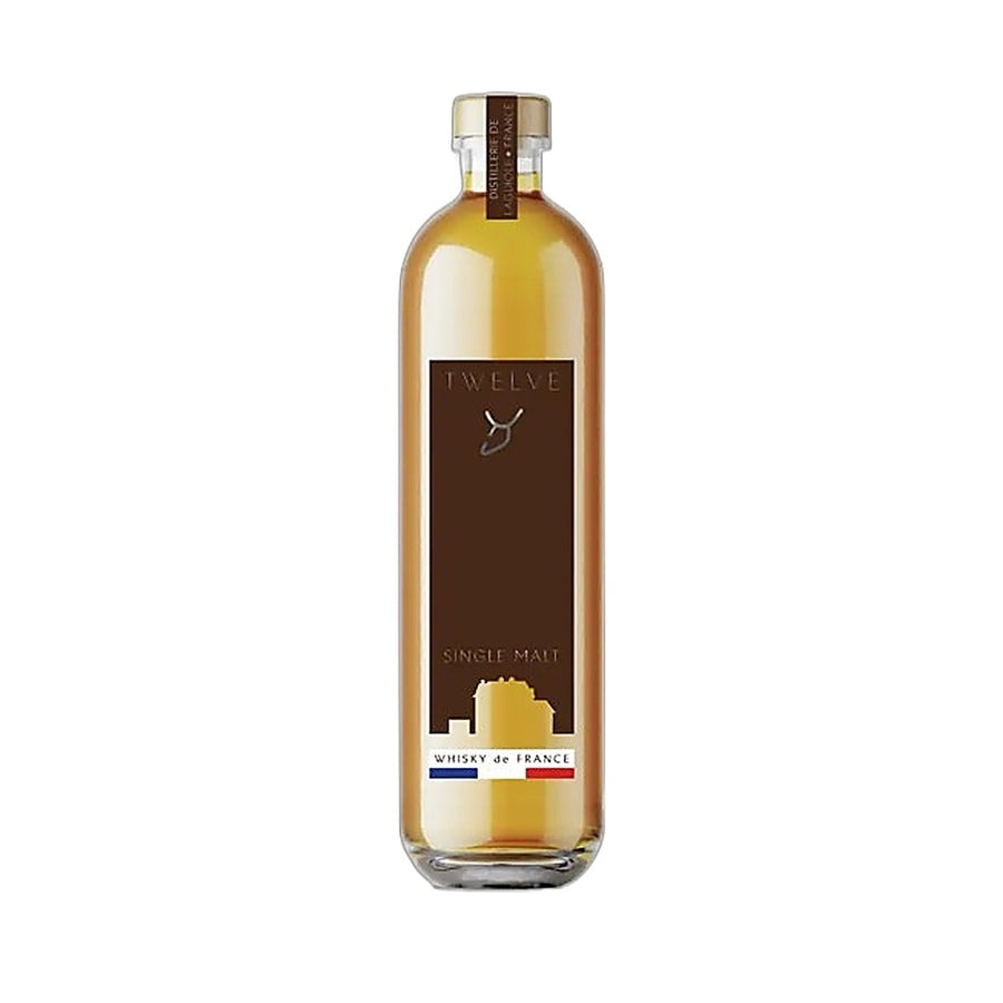 ALMANDIN FUT DE RHUM / WHISKY / 50 CL / 48°
