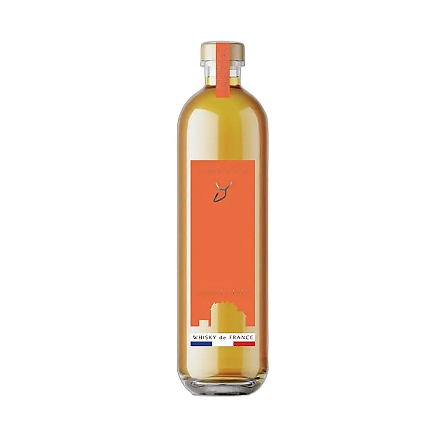 AVENTURINE FUT DE COGNAC / WHISKY / 50 CL / 48°