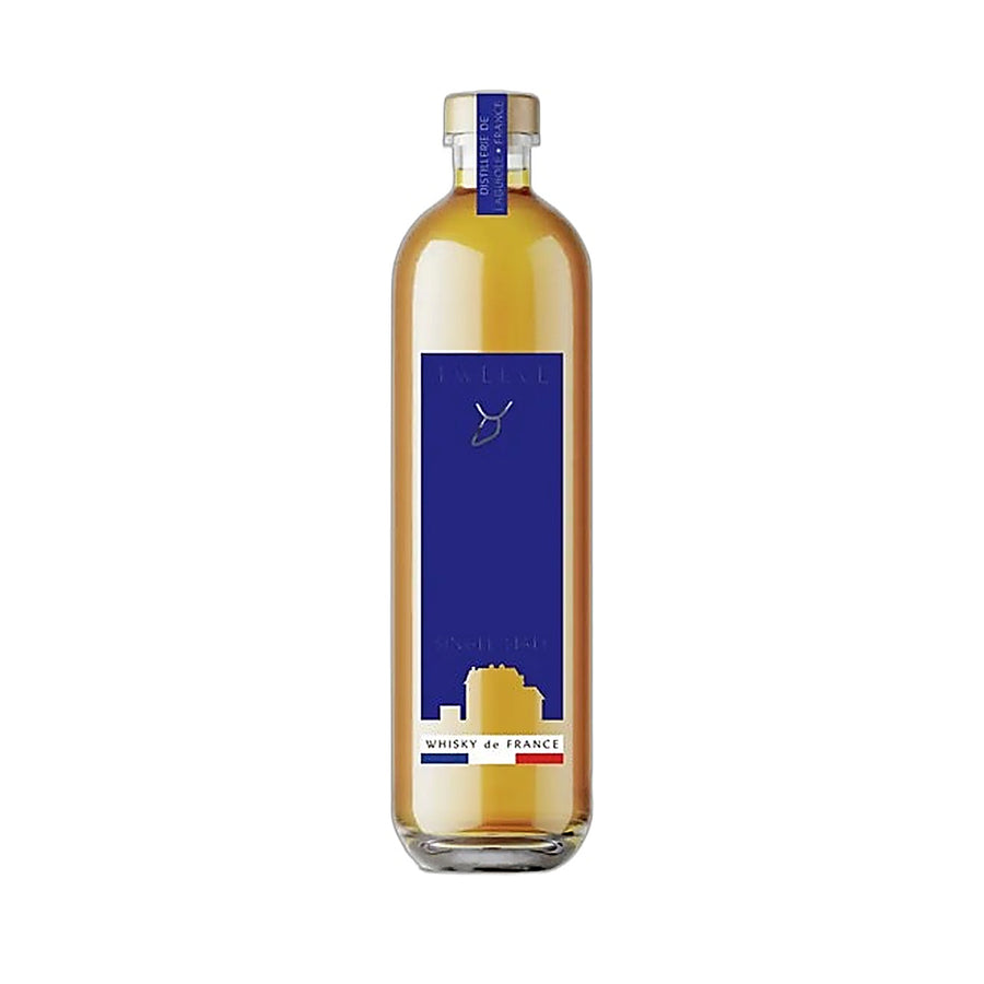 AZURITE TOURBE / WHISKY / 50 CL / 48°
