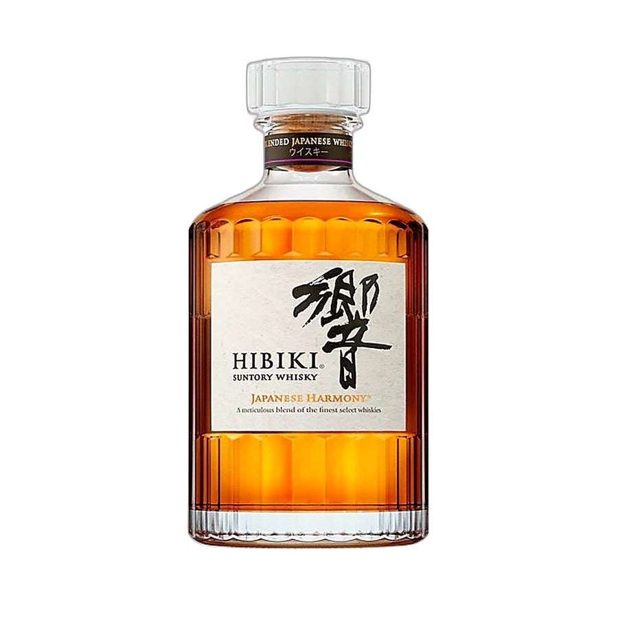 HIBIKI HARMONY / WHISKY / 70 CL / 43°