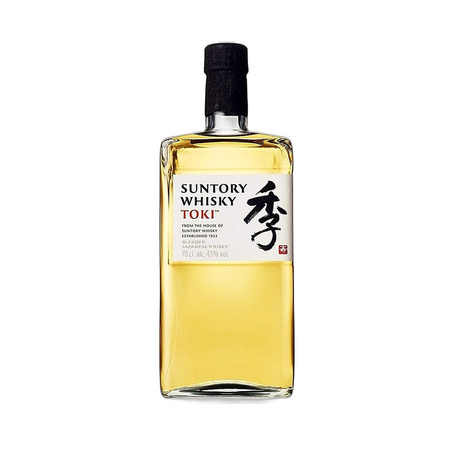 TOKI / WHISKY / 70 CL / 43°