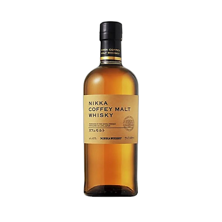 COFFEY MALT / WHISKY / 70 CL / 45°