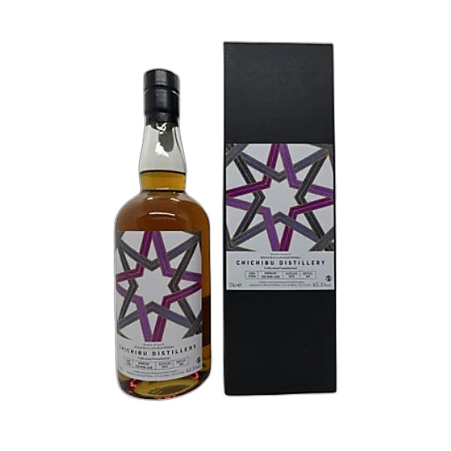 2016 8 ANS 14044 RED WINE BORDEAUX / WHISKY / 70 CL / X°