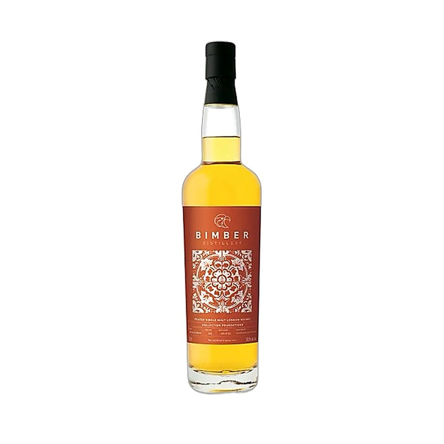 2019 MOSCATEL SHERRY PEATED SINGLE CASK / WHISKY / 70 CL / 58.8°
