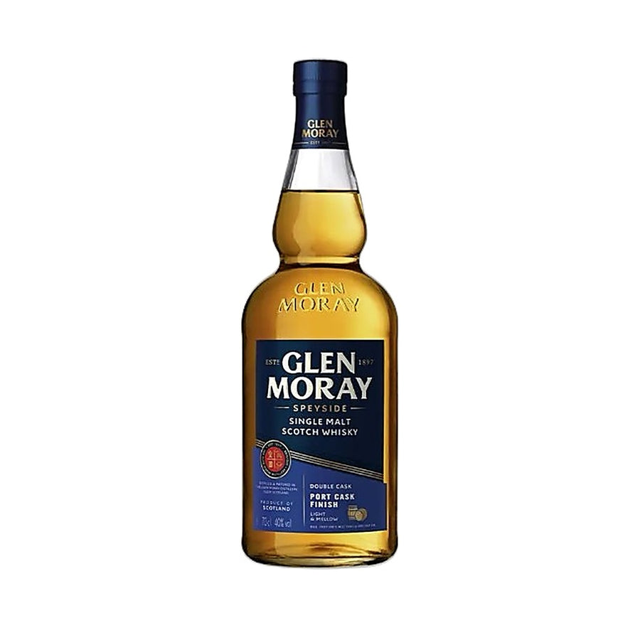 PORT CASK FINISH   WHISKY   70 CL   40°